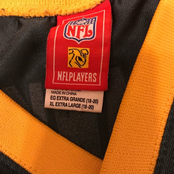 NFL Other Green Bay Packers Jersey Poshmark